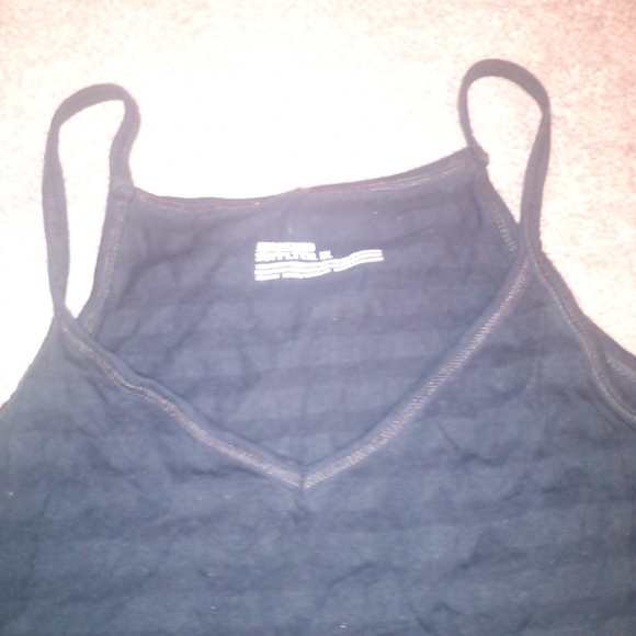 Tank - Picture 2 of 2